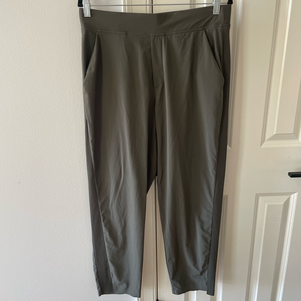 Athleta Brooklyn Ankle Pant